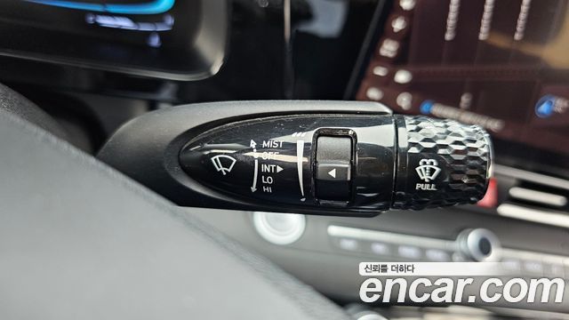 Hyundai AVANTE 2026 — photo 18