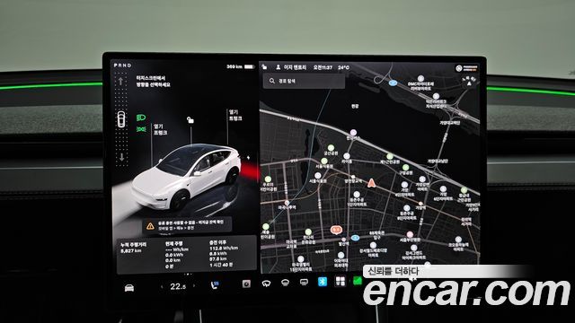Tesla Model Y 2026 — photo 20