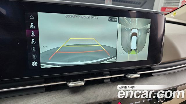 Kia Canival 2023 — photo 15