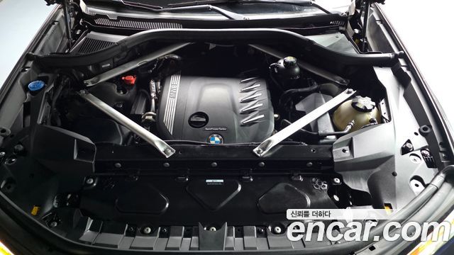 BMW X7 2022 — photo 6