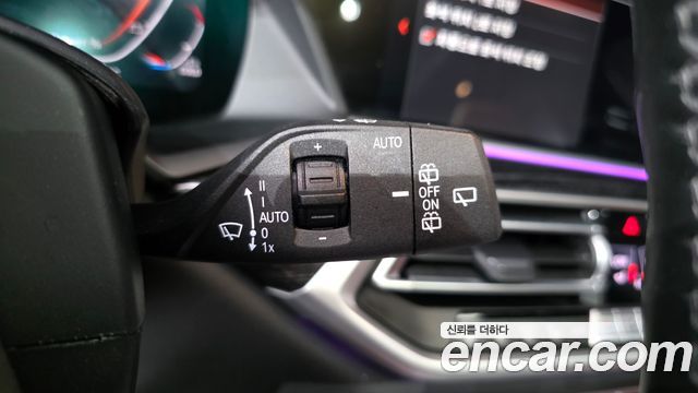 BMW X7 2022 — photo 27