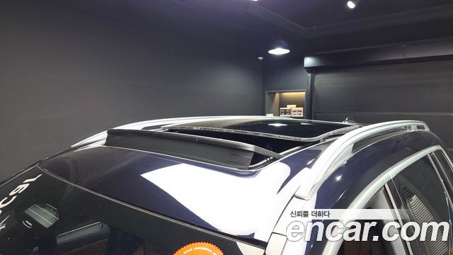 BMW X7 2022 — photo 29