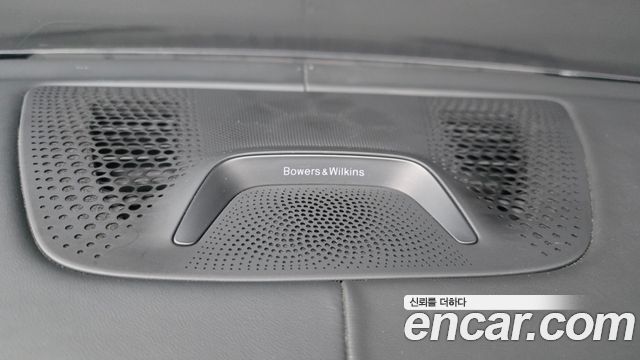 BMW X7 2022 — photo 30