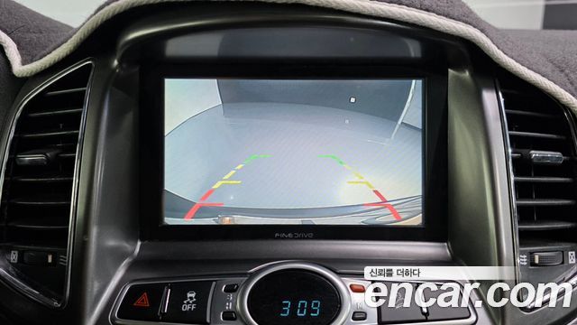 Chevrolet Korea Captiva 2013 — photo 15
