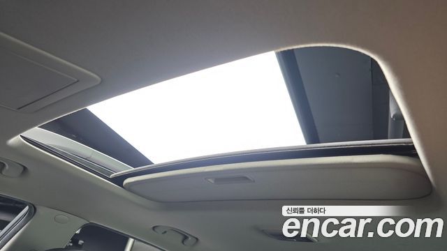 Chevrolet Korea Captiva 2013 — photo 16