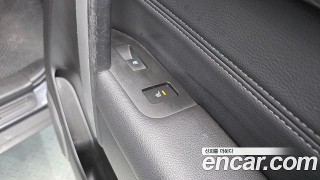 Chevrolet Korea Captiva 2013 — photo 19