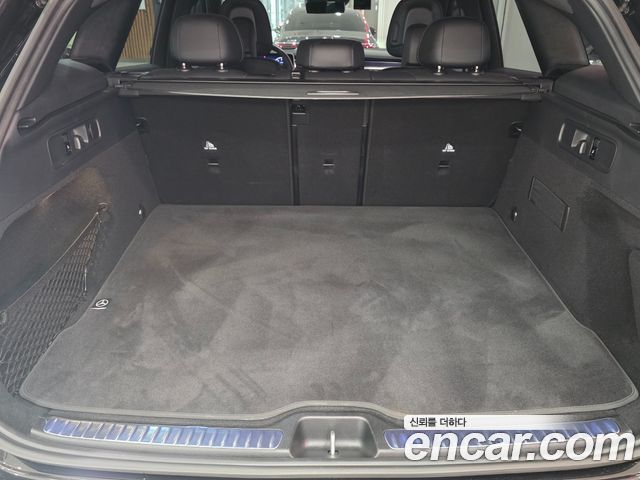 Mercedes-Benz GLC-Class 2026 — photo 18