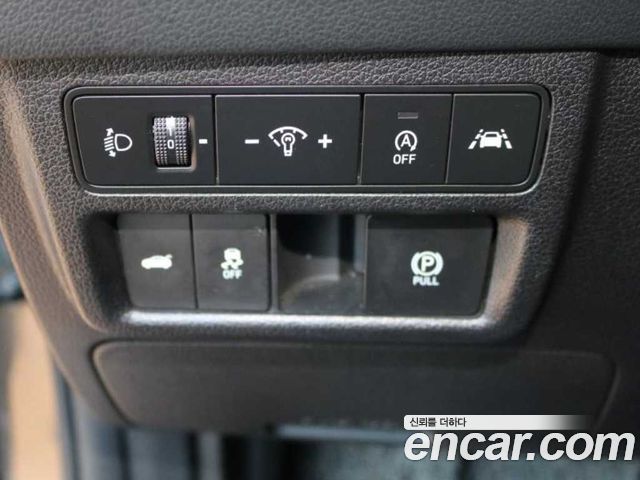 Hyundai Sonata 2022 — photo 15