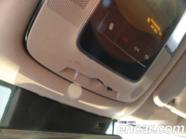 Hyundai Sonata 2022 — photo 17