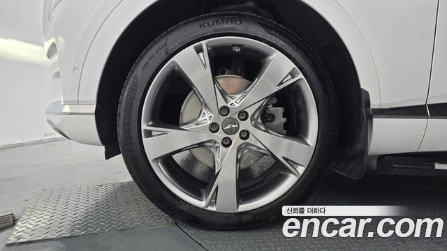 Genesis GV80 2020 — photo 5