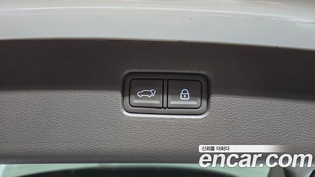 Genesis GV80 2020 — photo 22