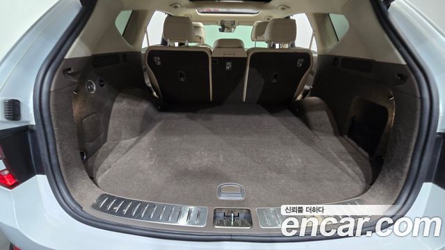 Genesis GV80 2020 — photo 24