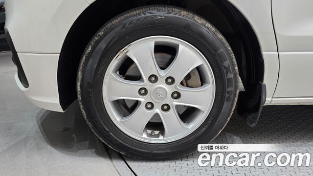Hyundai Starex 2020 — photo 5