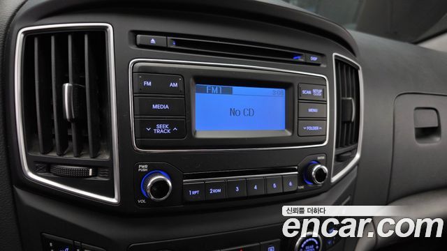 Hyundai Starex 2020 — photo 15