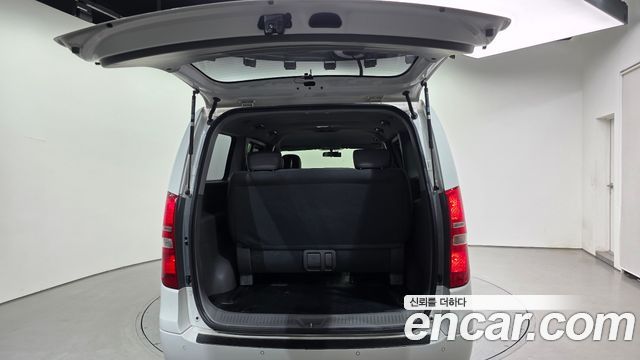 Hyundai Starex 2020 — photo 20