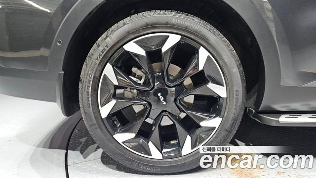 Kia Sorento 2024 — photo 5