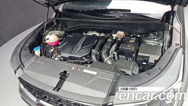 Kia Sorento 2024 — photo 6