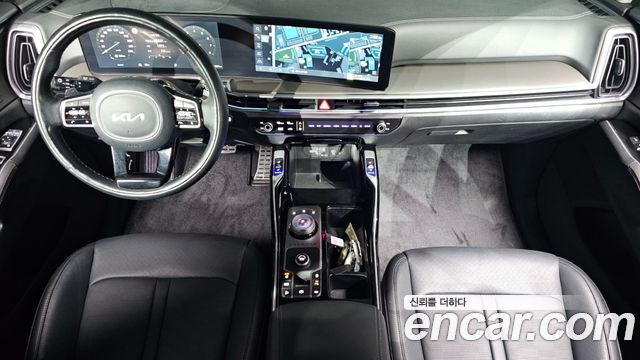 Kia Sorento 2024 — photo 10