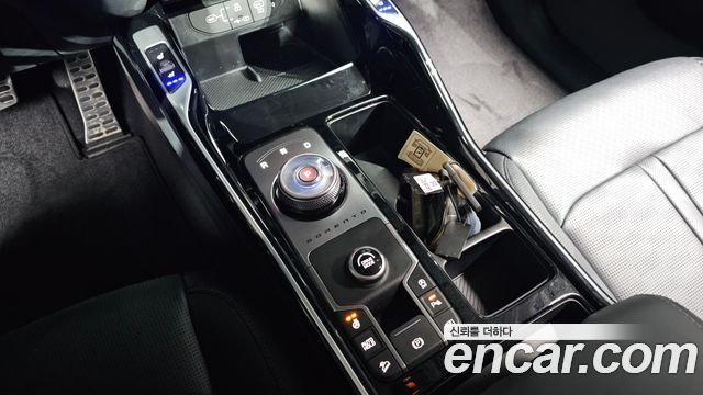 Kia Sorento 2024 — photo 12