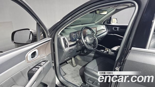 Kia Sorento 2024 — photo 13