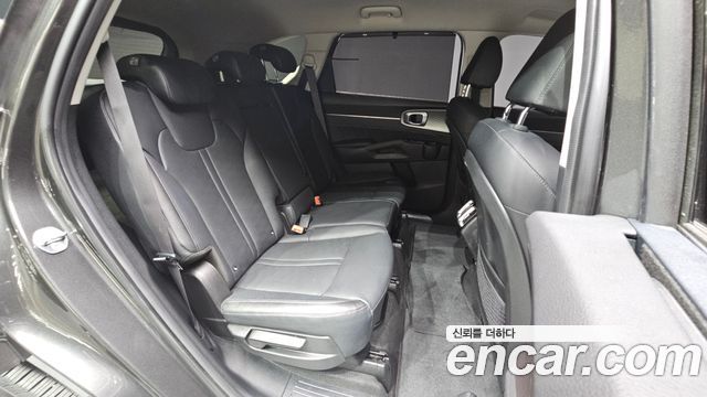 Kia Sorento 2024 — photo 17