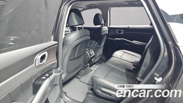 Kia Sorento 2024 — photo 18
