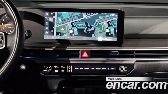 Kia Sorento 2024 — photo 20