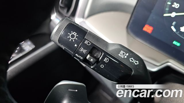 Kia Sorento 2024 — photo 25