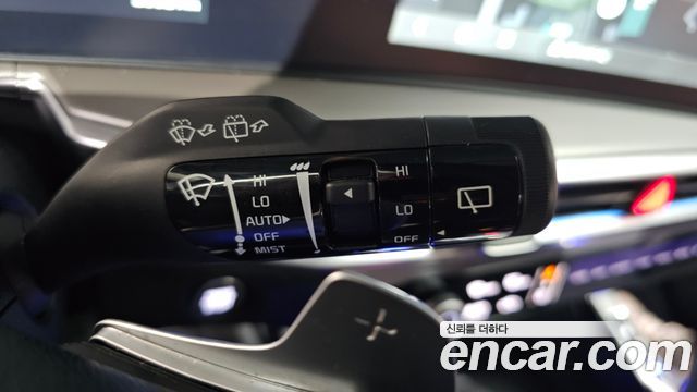 Kia Sorento 2024 — photo 26