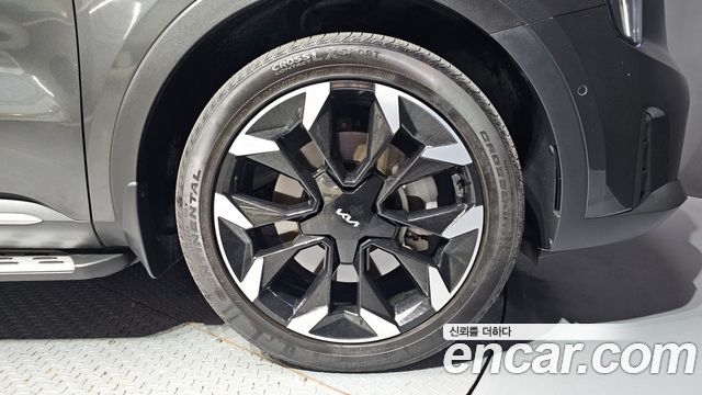 Kia Sorento 2024 — photo 7