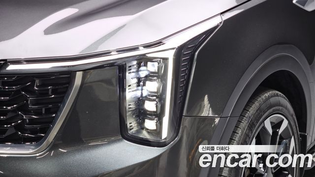 Kia Sorento 2024 — photo 8