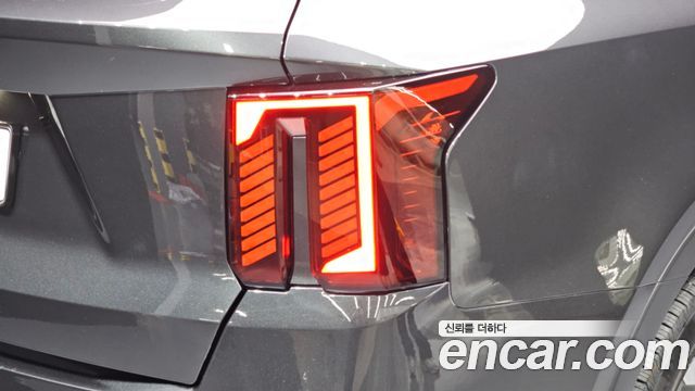 Kia Sorento 2024 — photo 9