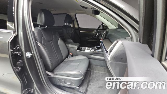 Kia Sorento 2024 — photo 16