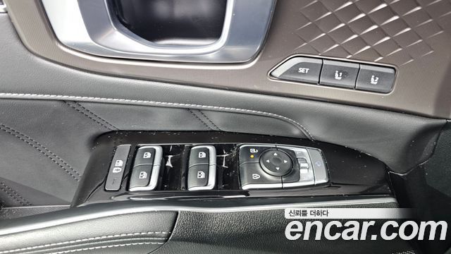 Kia Sorento 2024 — photo 27