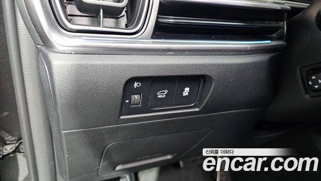 Kia Sorento 2024 — photo 28