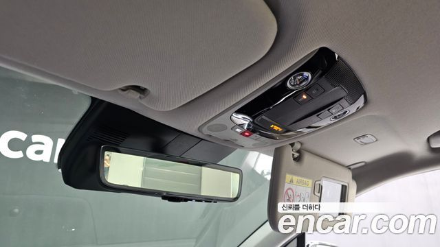 Kia Sorento 2024 — photo 29
