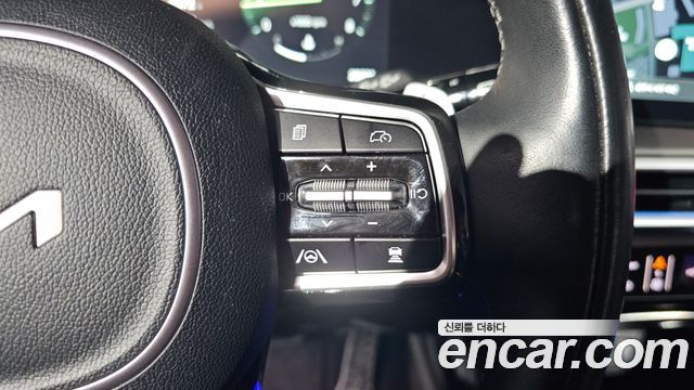 Kia Sorento 2024 — photo 30