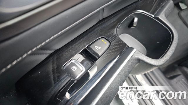 Kia Sorento 2024 — photo 31