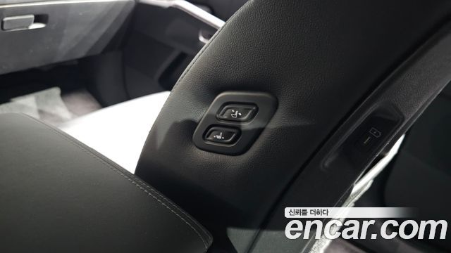 Kia Sorento 2024 — photo 32