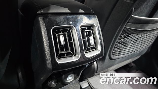 Kia Sorento 2024 — photo 33