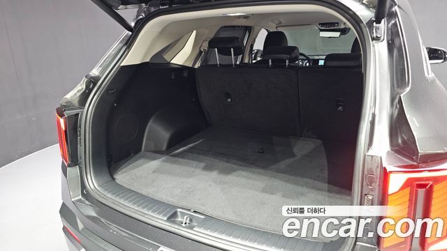 Kia Sorento 2024 — photo 34