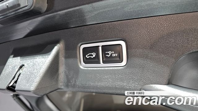 Kia Sorento 2024 — photo 35