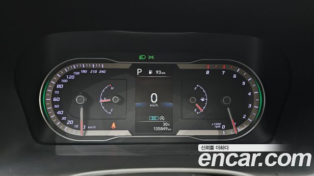 Hyundai Tucson 2021 — photo 8