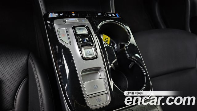 Hyundai Tucson 2021 — photo 9