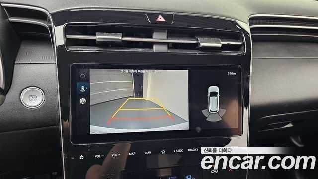 Hyundai Tucson 2021 — photo 15