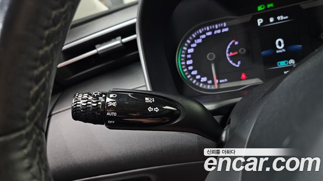 Hyundai Tucson 2021 — photo 17