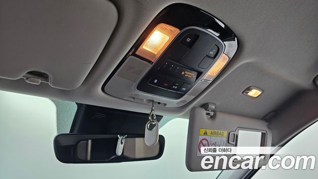 Hyundai Tucson 2021 — photo 18