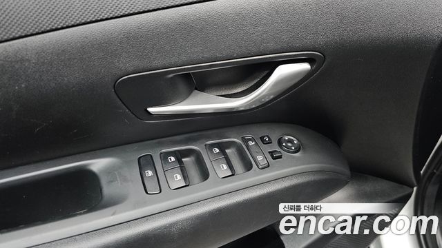 Hyundai Tucson 2021 — photo 20