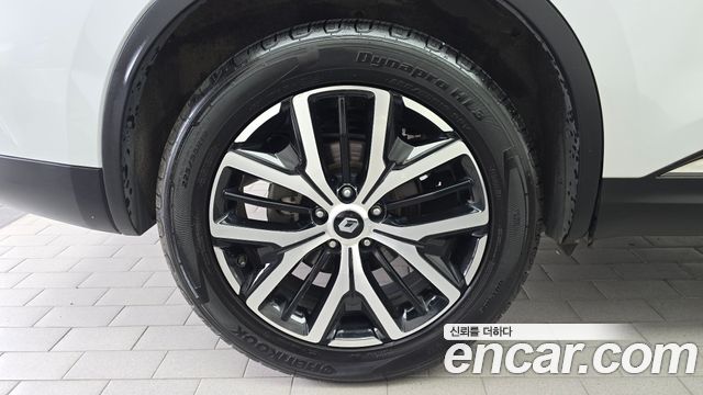 Renault Korea QM6 2020 — photo 5