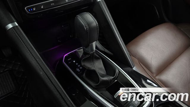 Renault Korea QM6 2020 — photo 9